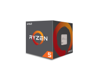 AMD Ryzen 5 1600 3,6GH AM4 YD1600BBAEBOX - 359914 - zdjęcie 4
